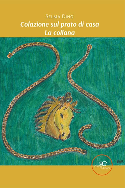 Colazione sul prato di casa. La collana Contemporary literature
