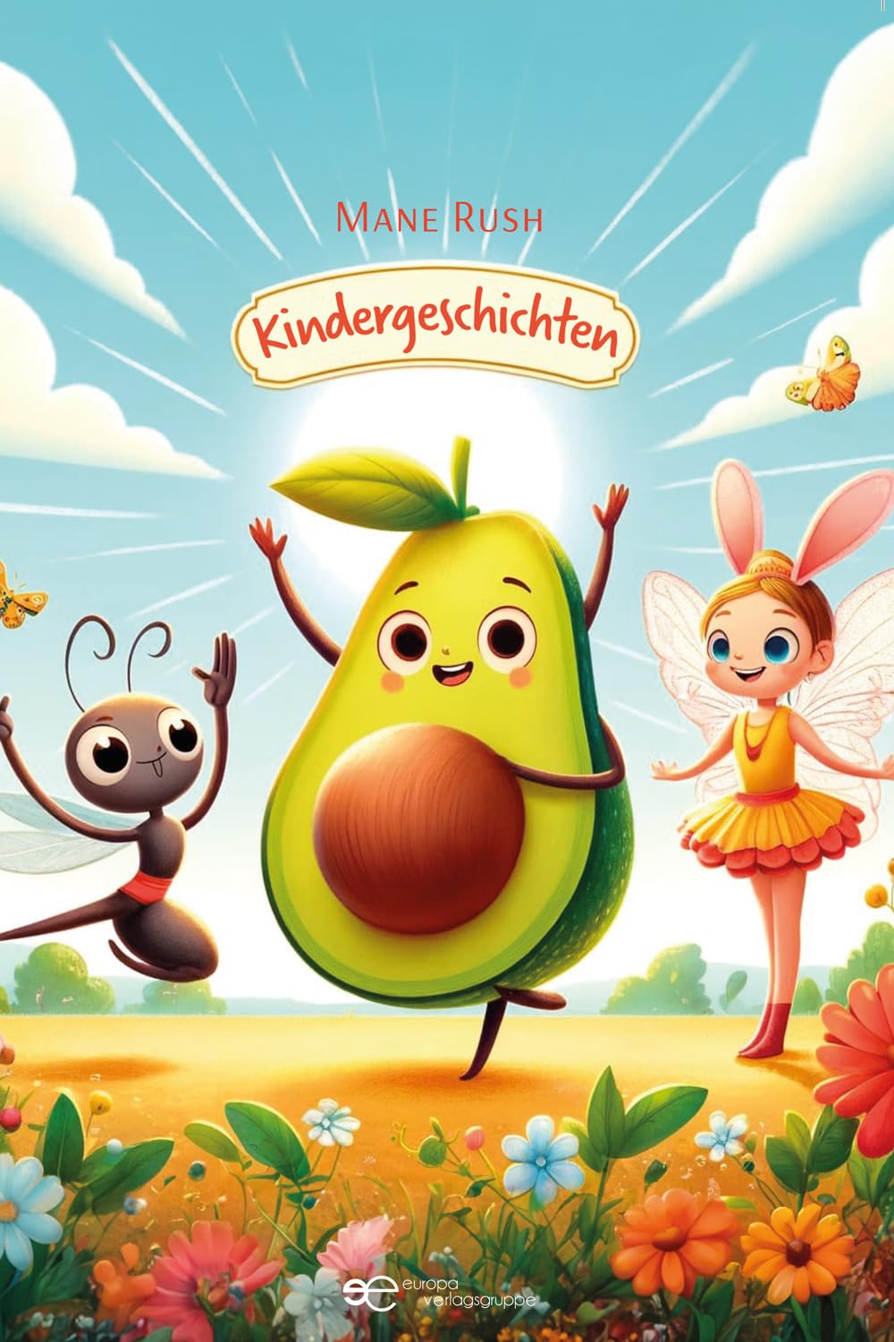 KINDERGESCHICHTEN Novels & Short Stories