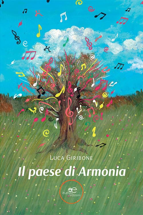 Il paese di Armonia Non-fiction