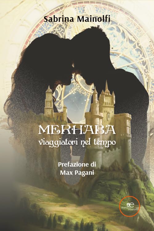 Merhaba. Viaggiatori nel tempo book
