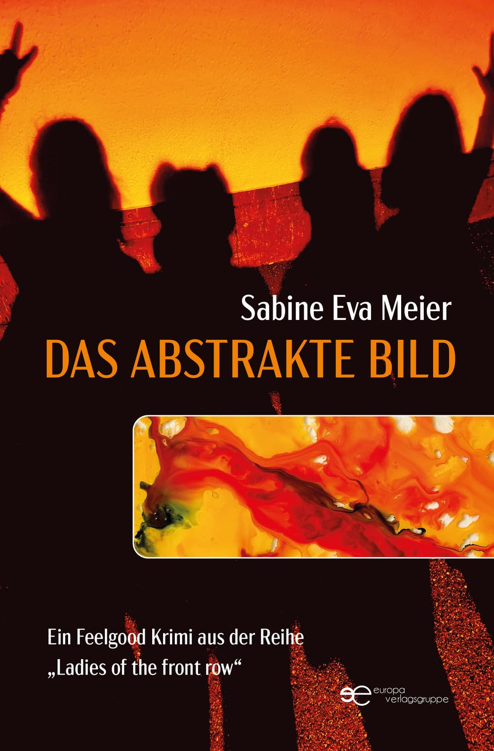 Product Image: DAS ABSTRAKTE BILD