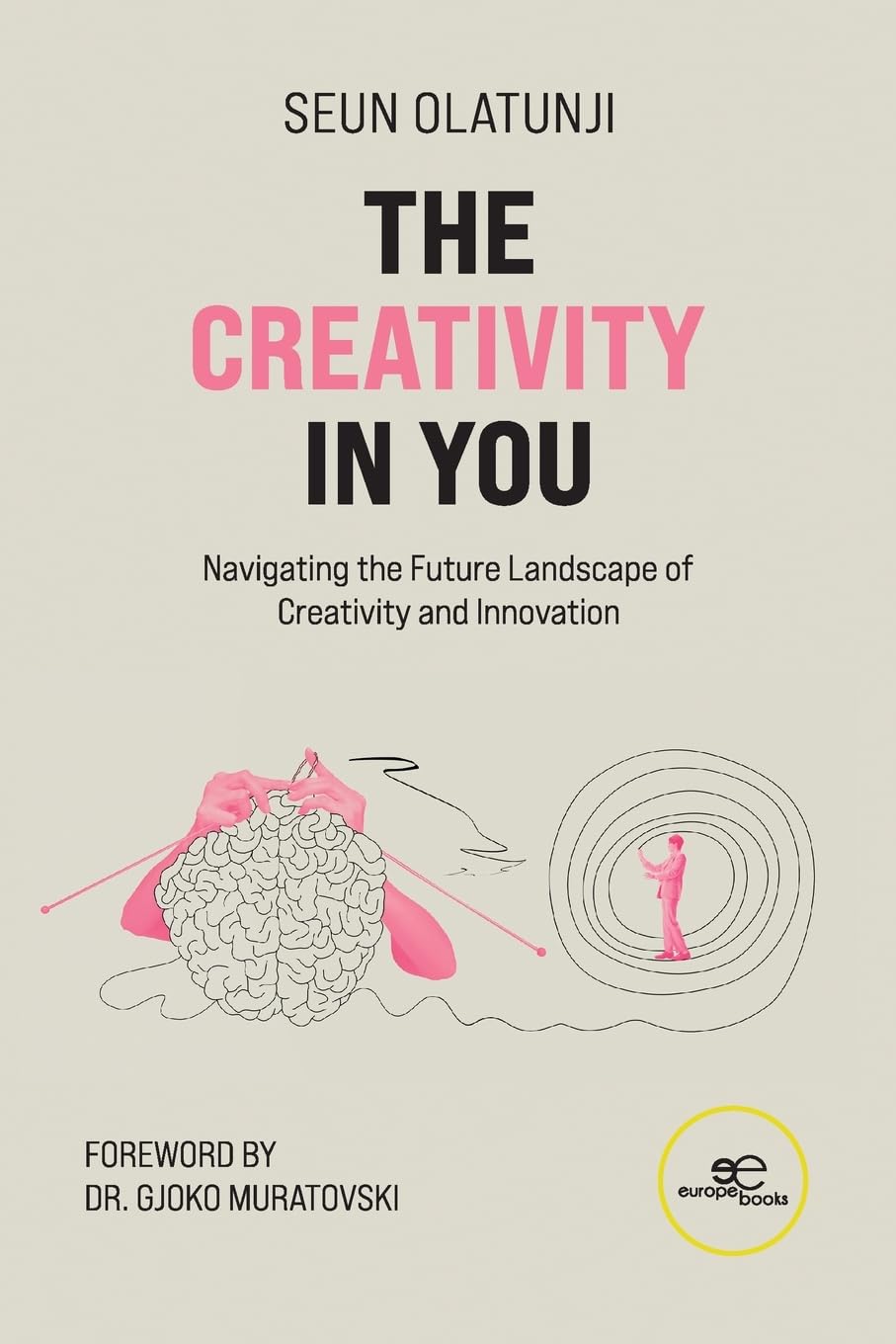 Product Image: The Creativity In You