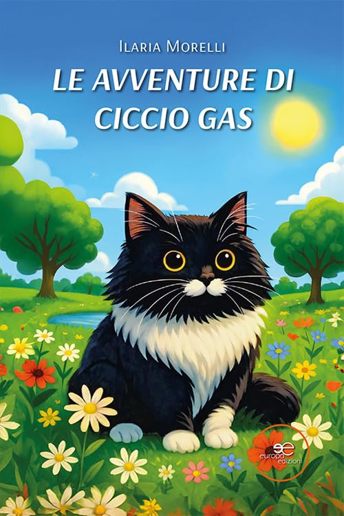 Le avventure di Ciccio Gas book