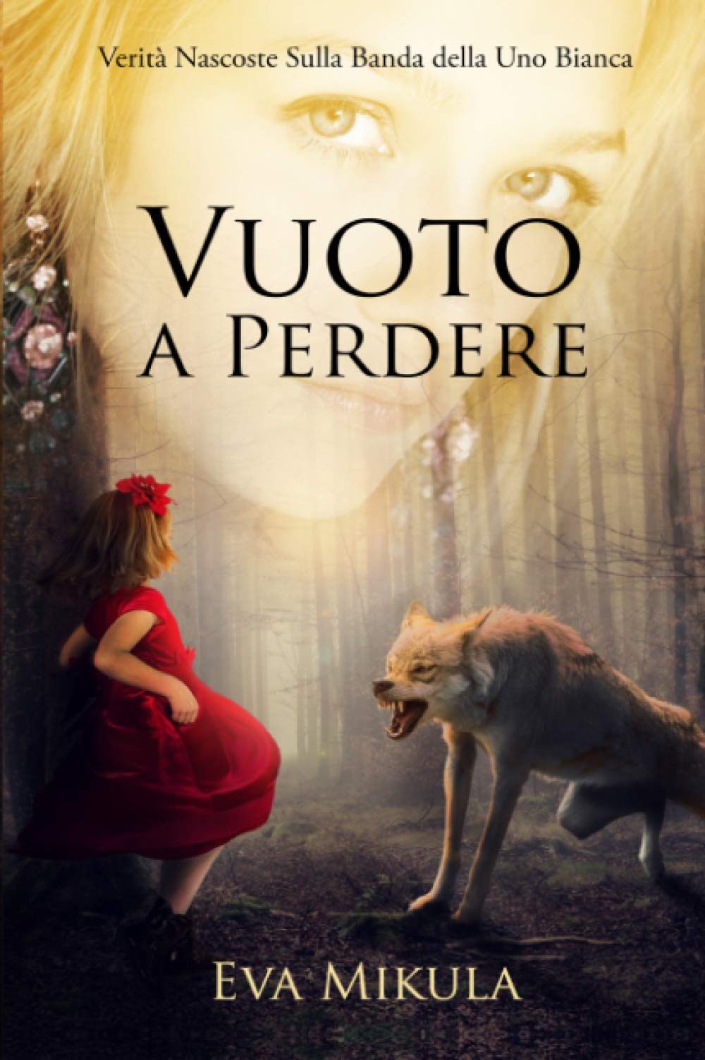 Vuoto a perdere: Verità nascoste sulla banda della Uno Bianca book