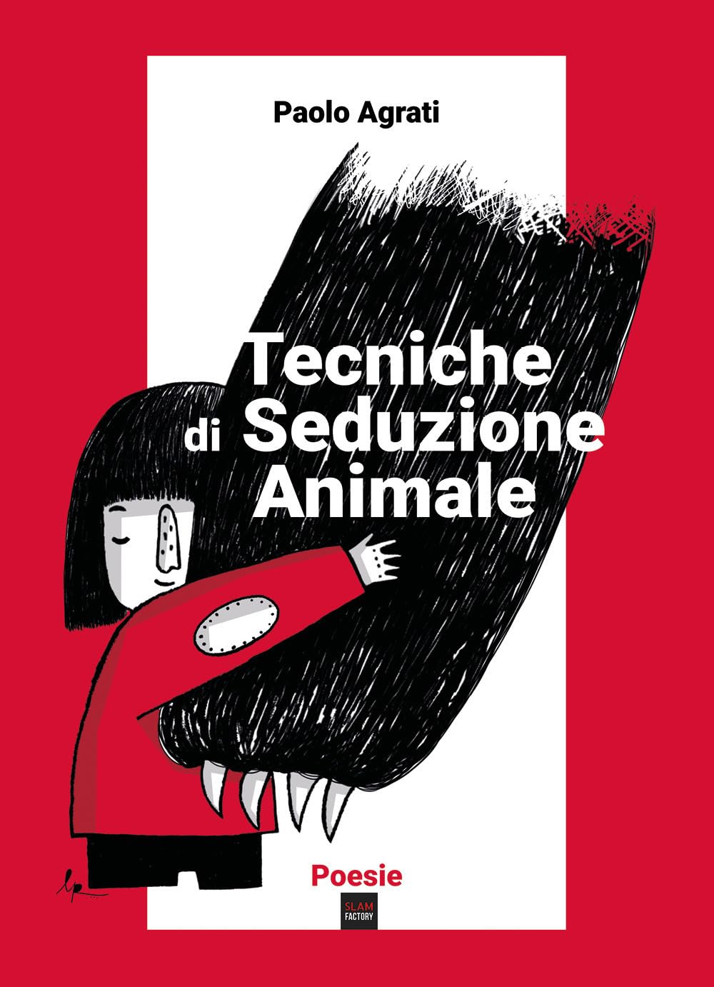 Tecniche di seduzione animale book