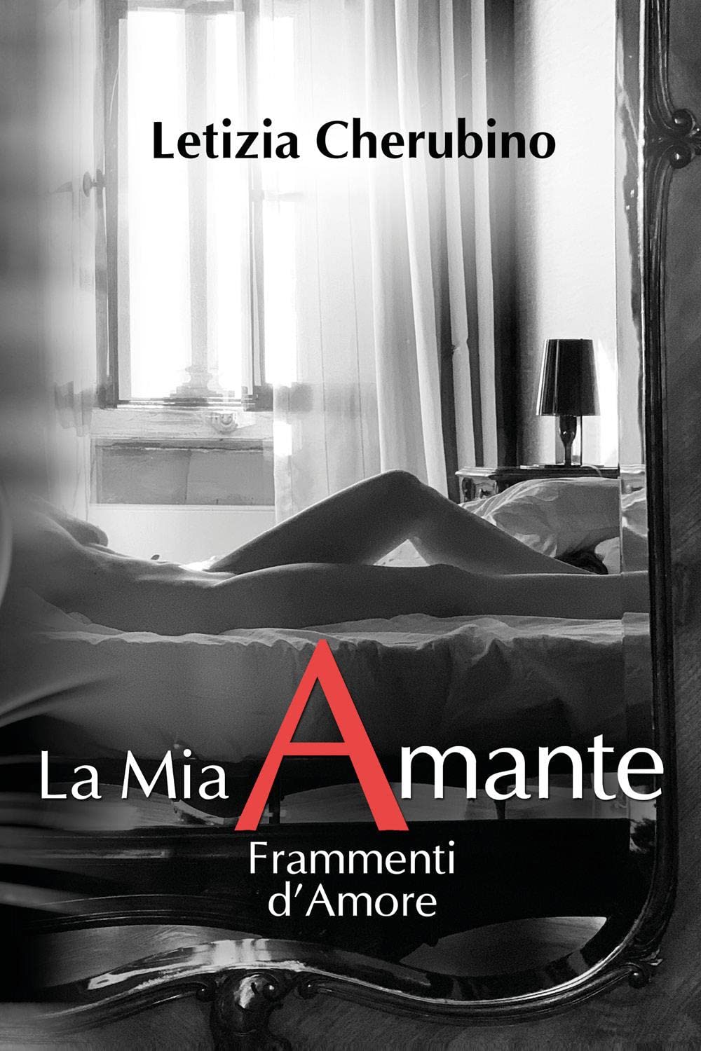La Mia Amante. Frammenti d'Amore Contemporary literature