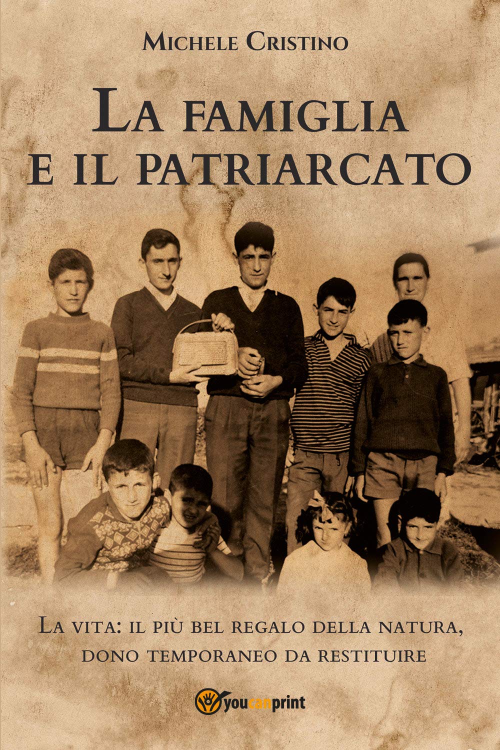 La famiglia e il patriarcato book