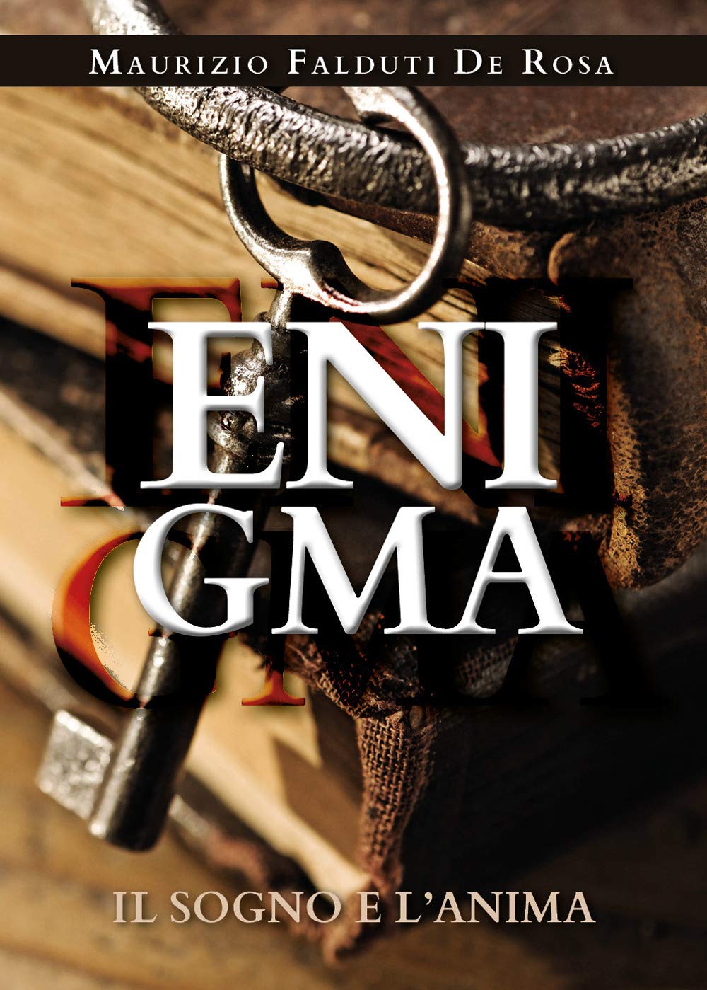 Enigma. Il sogno e l'anima book