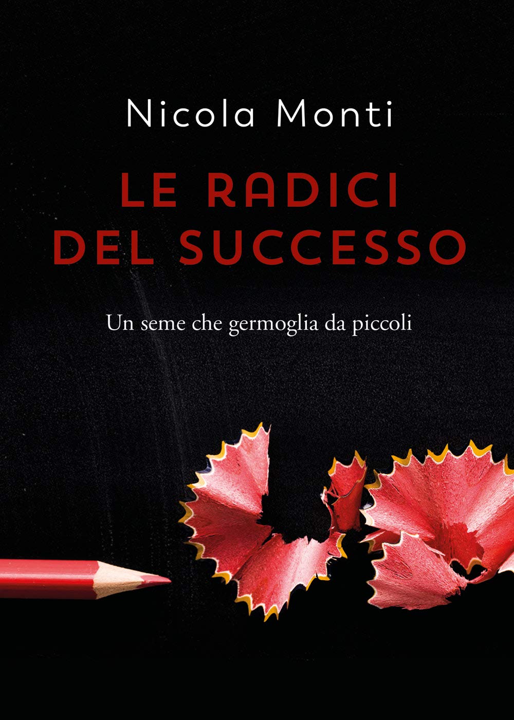 Le radici del successo book