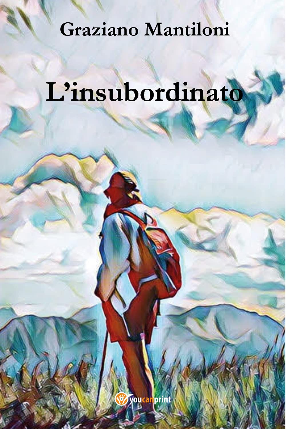 L' insubordinato Contemporary literature