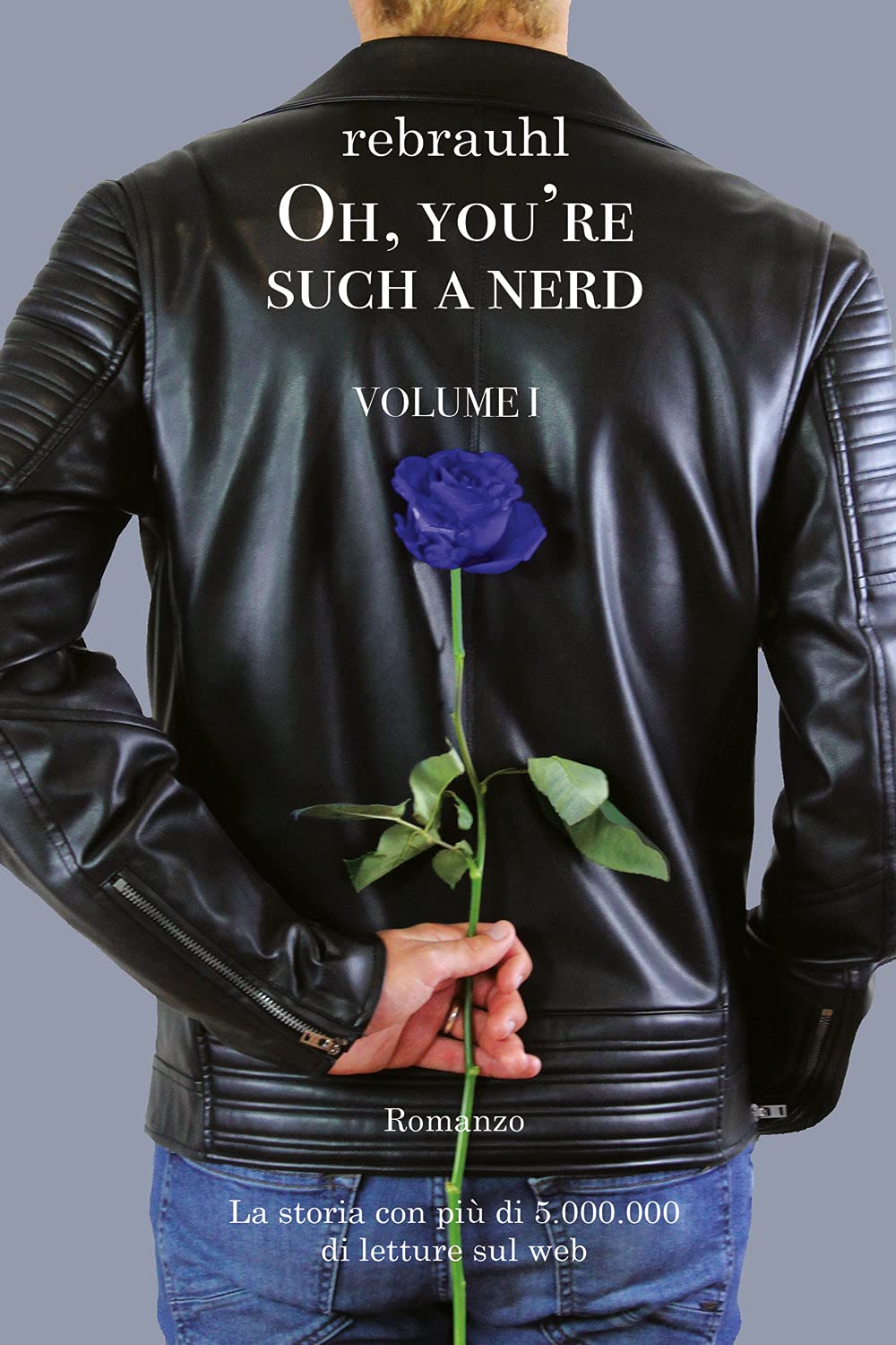 Oh, you're such a nerd (Vol. 1) book
