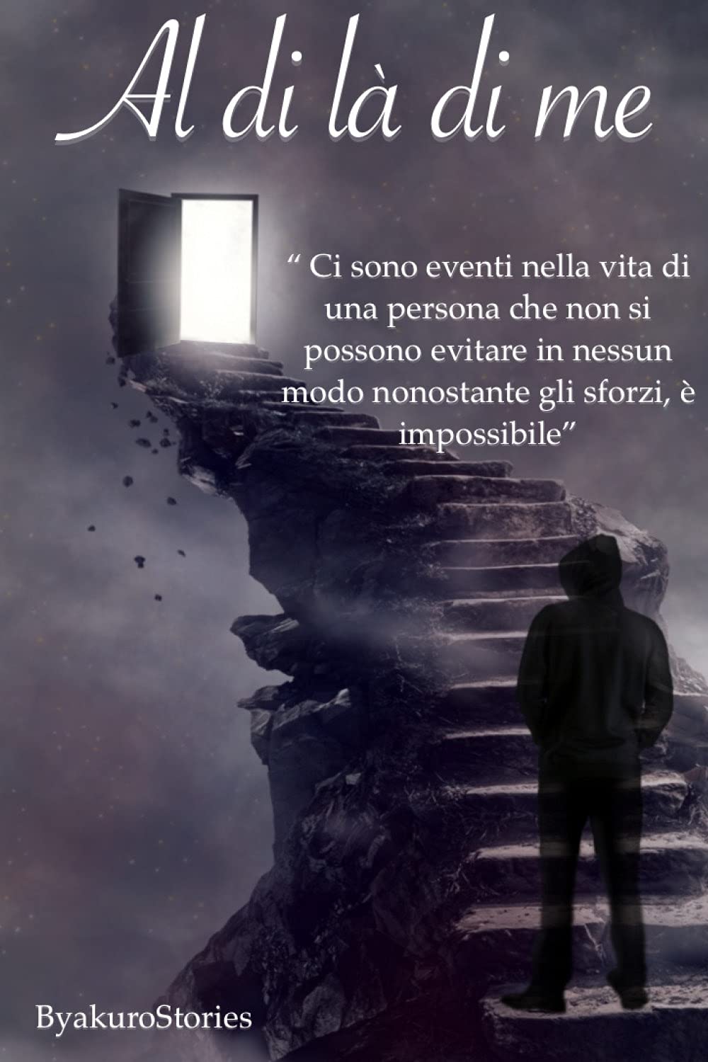 Al di là di me book
