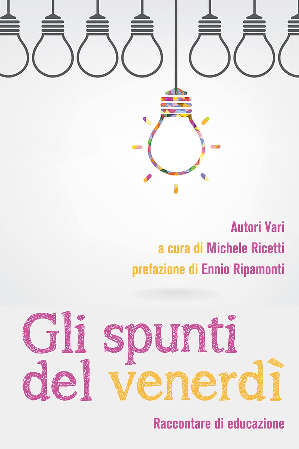 Gli spunti del venerdì Education & Training