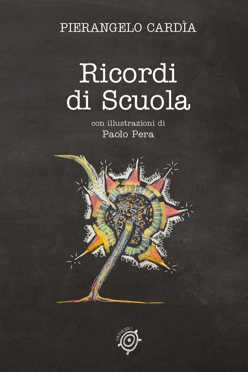 Ricordi di Scuola book