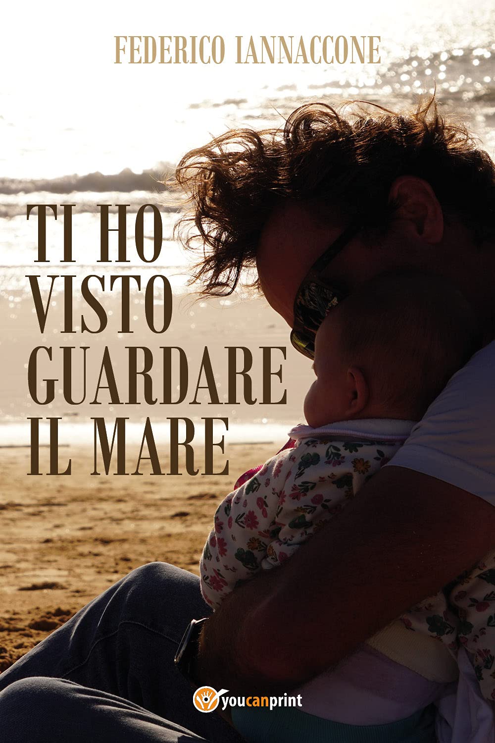 Ti ho visto guardare il mare Personalities