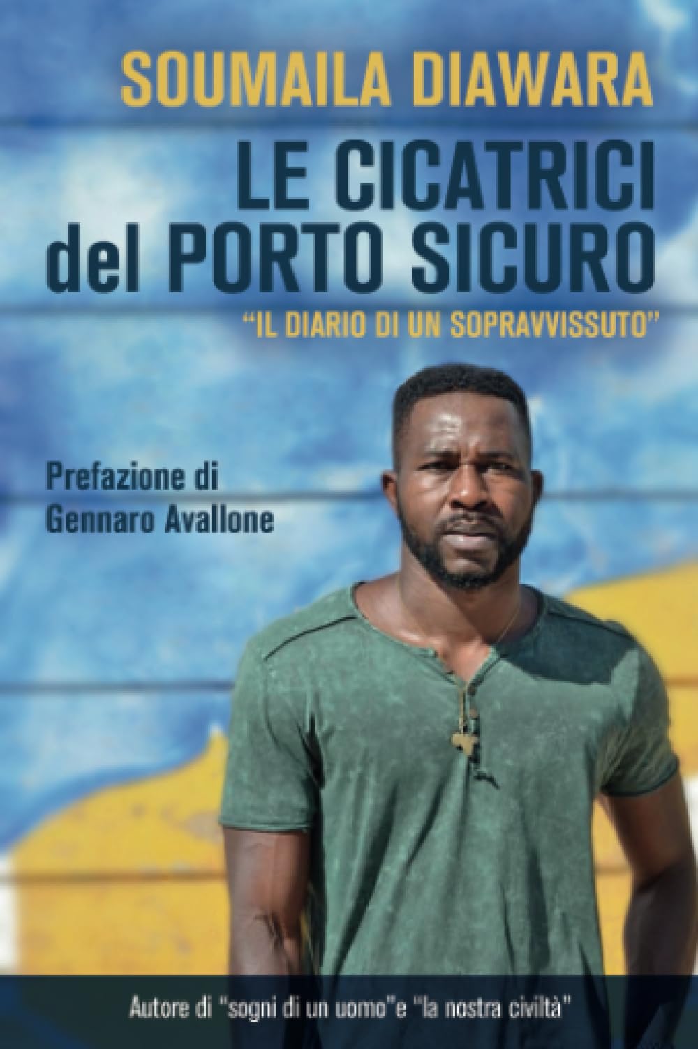 Le cicatrici del porto sicuro Psychology