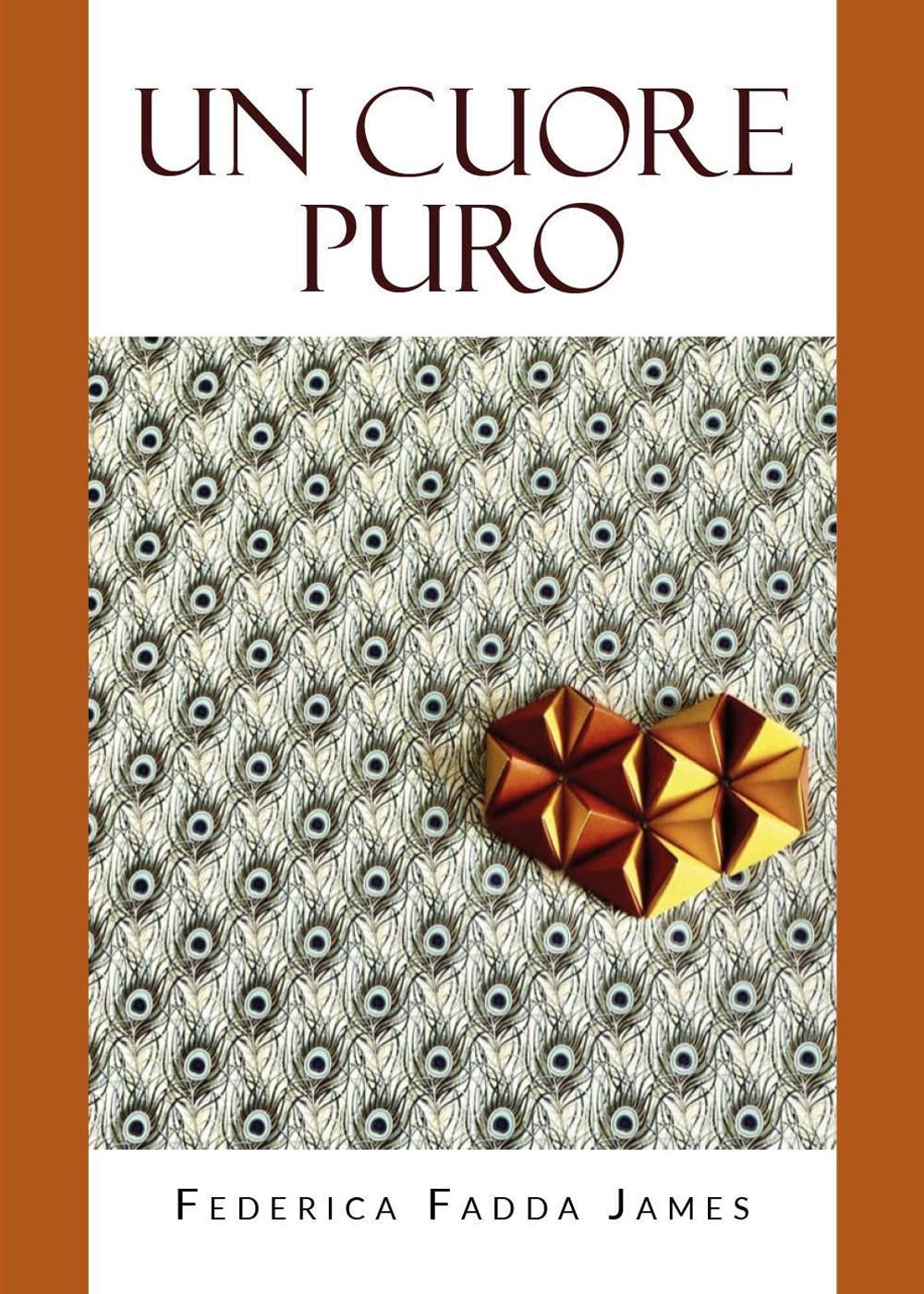 Un cuore puro book