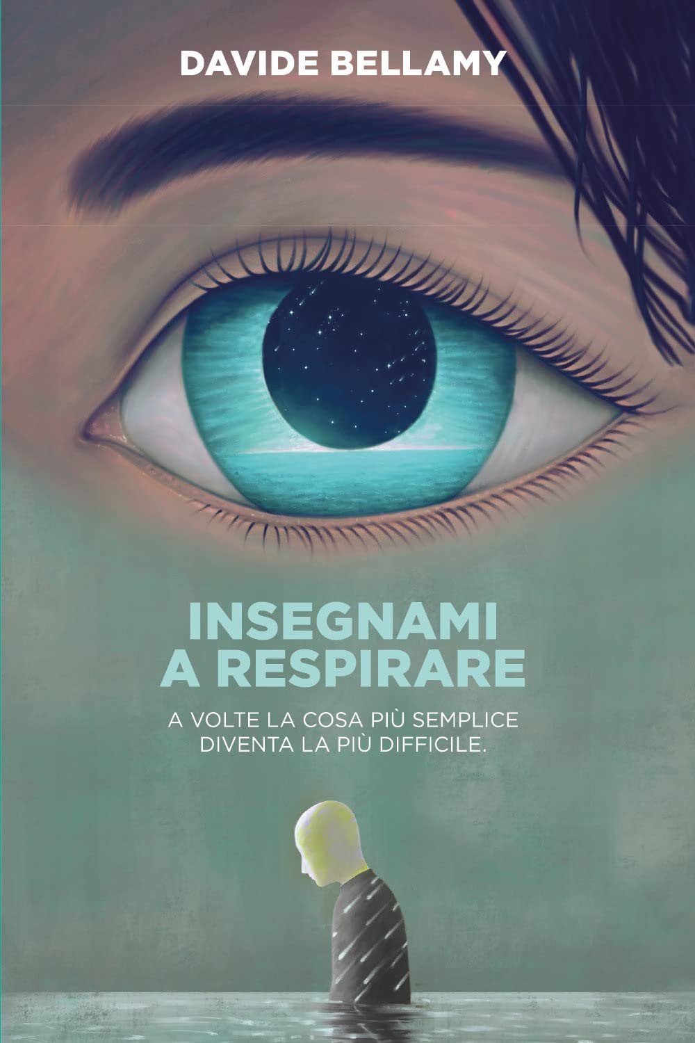 Insegnami a respirare. A volte la cosa più semplice diventa la più difficile Contemporary literature