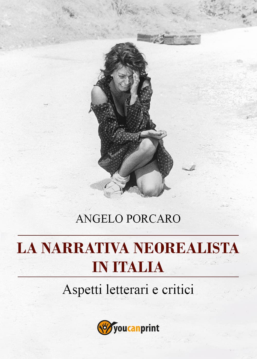 La narrativa neorealista in Italia. Aspetti letterari e critici book