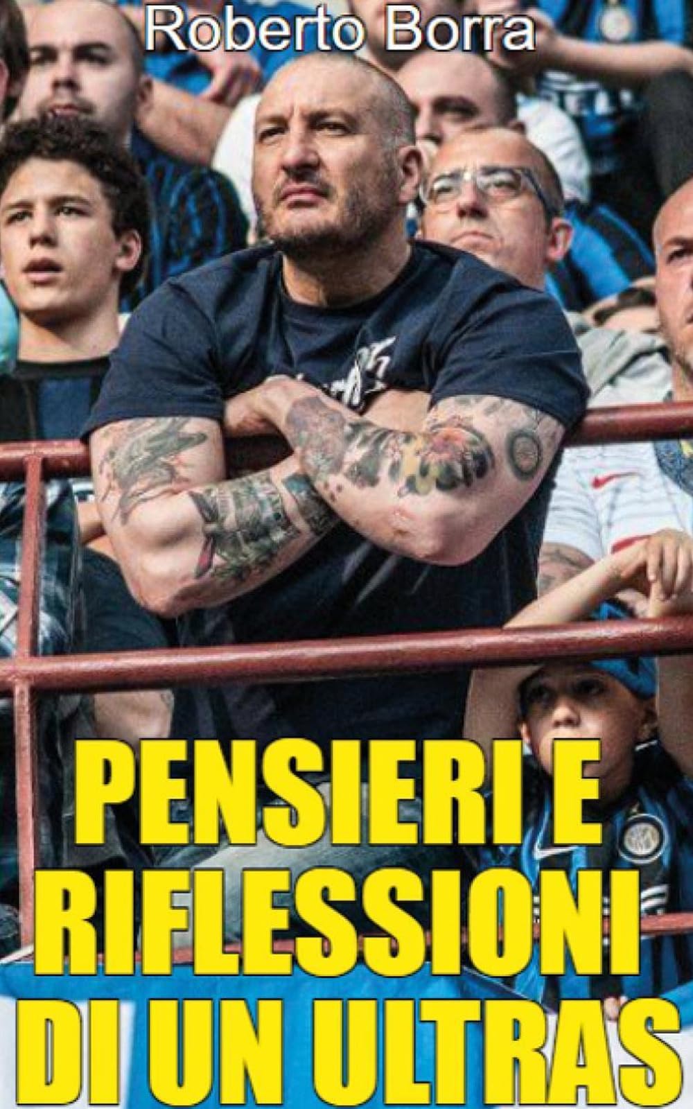 Pensieri e riflessioni di un ultras book