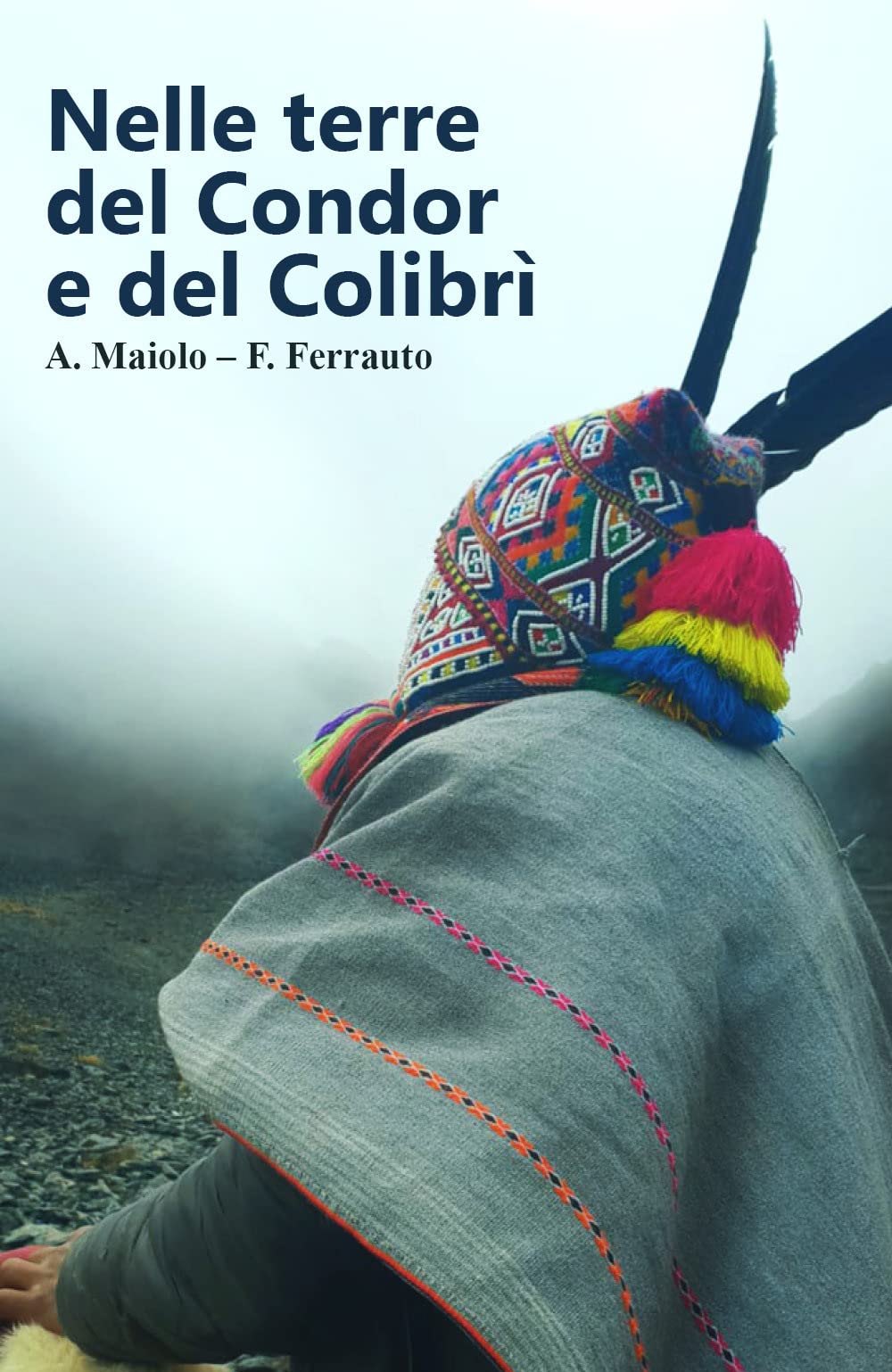 Nelle terre del Condor e del Colibrì Leisure, Home & Garden