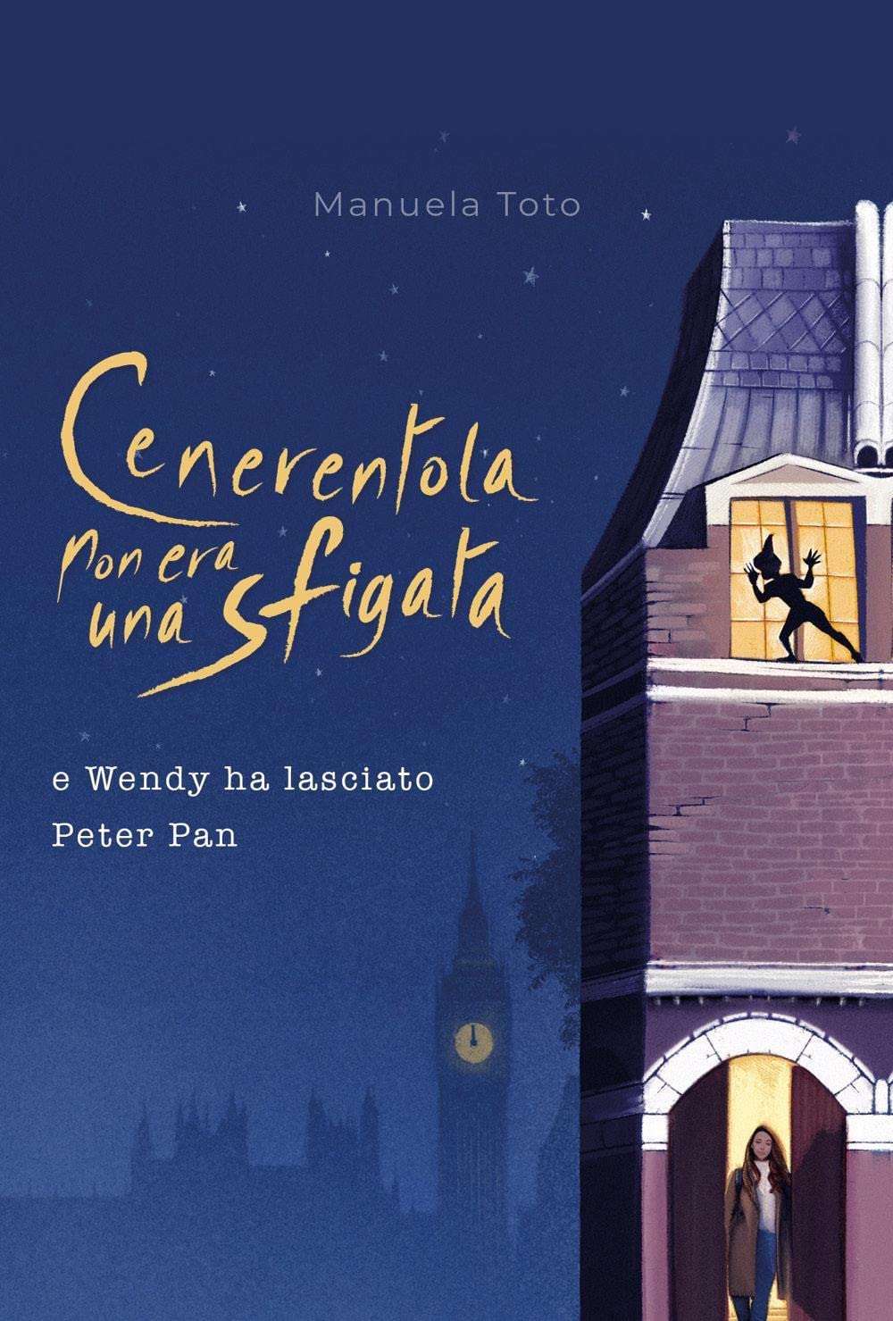 Cenerentola non era una sfigata Religion & Esotericism
