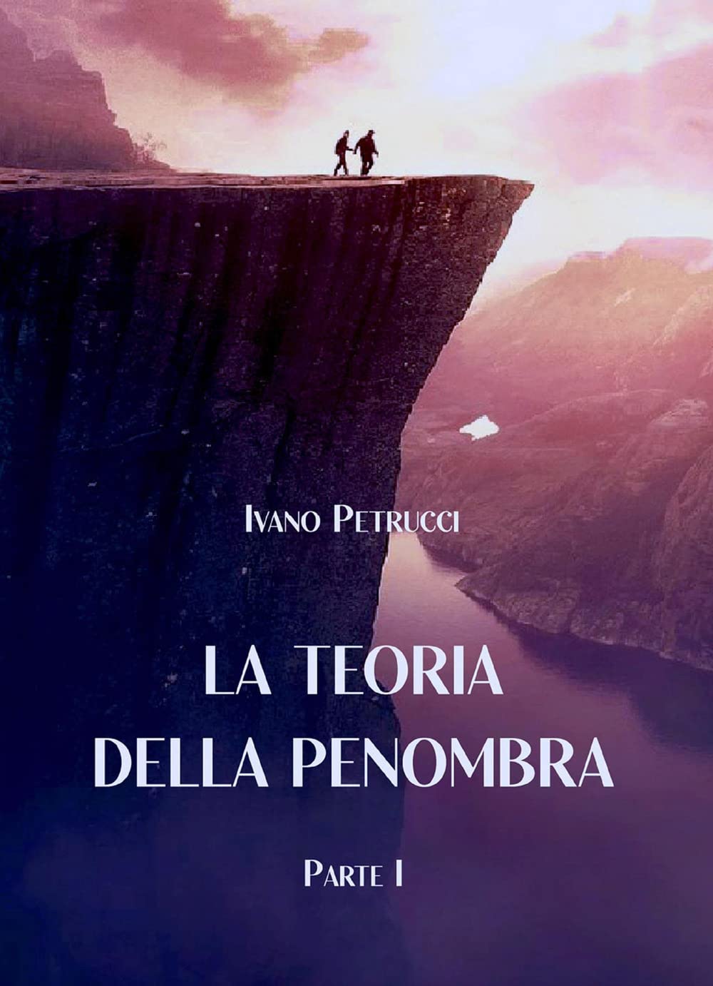 La teoria della Penombra. Parte I Contemporary literature