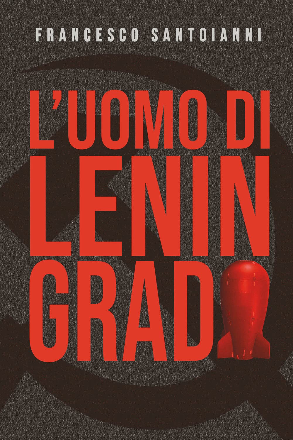 L'uomo di Leningrado book