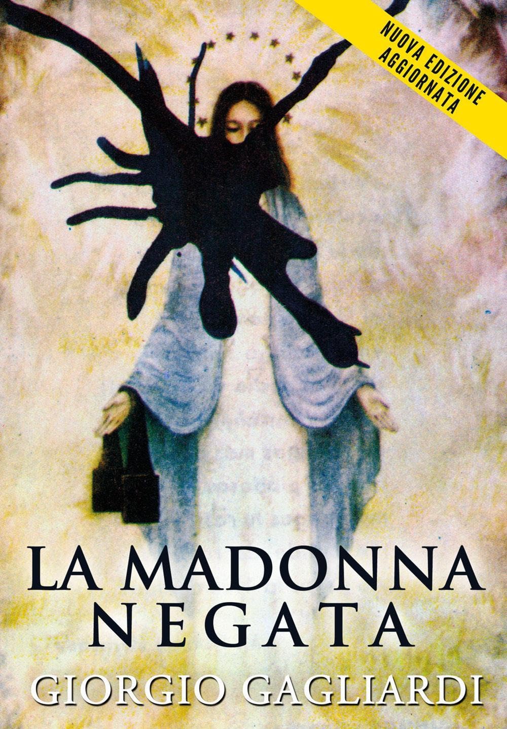 La Madonna negata book