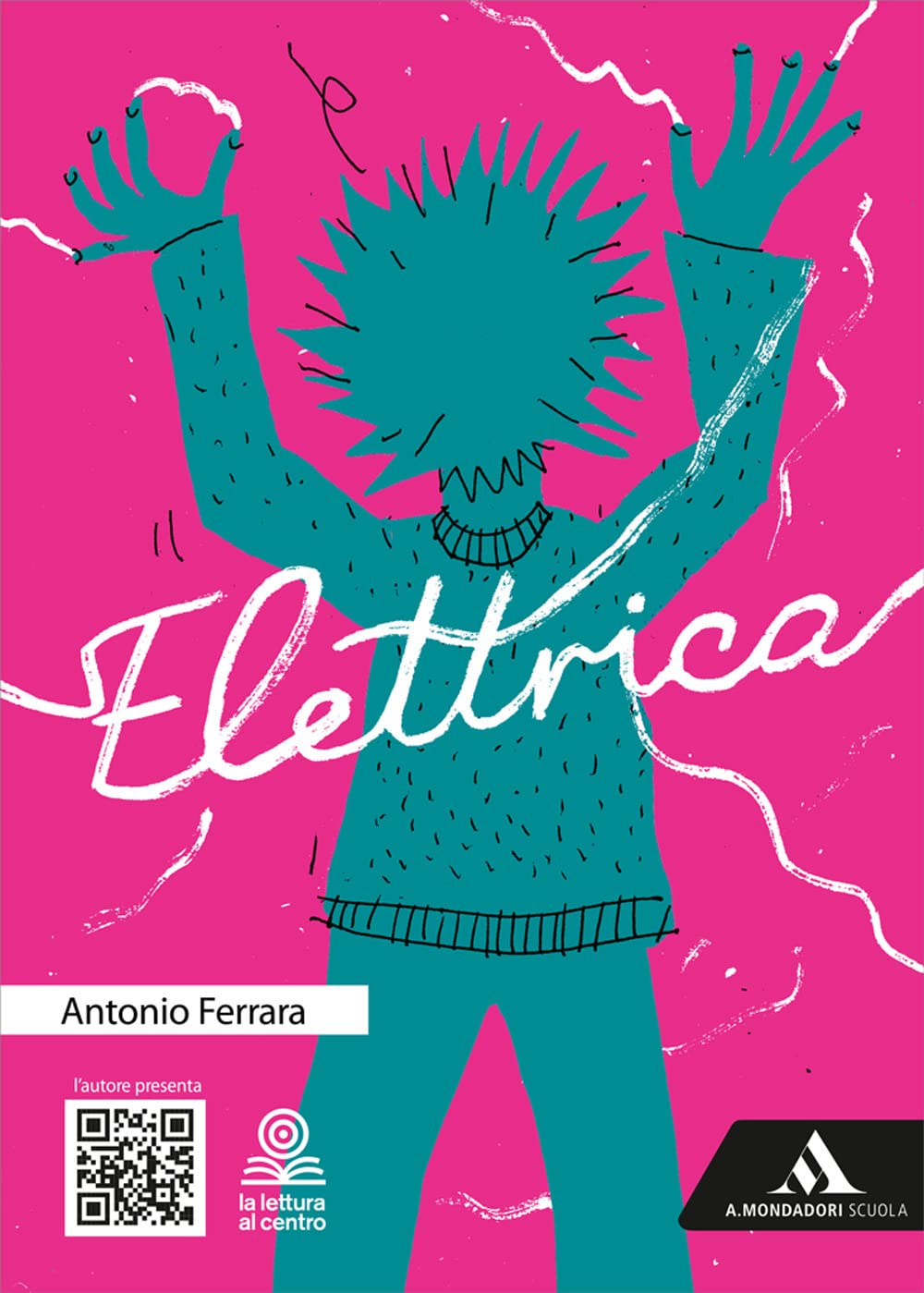 Elettrica. Con e-book. Con espansione online Professional & Reference Books