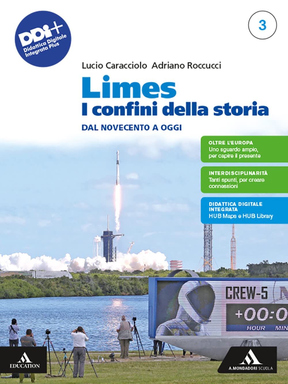 Limes. I confini della storia. Per le Scuole superiori. Con e-book. Con espansione online. Dal Novecento a oggi (Vol. 3) Professional & Reference Books