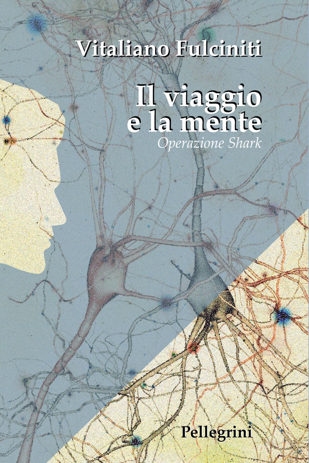 Il viaggio e la mente. Operazione Shark Contemporary literature