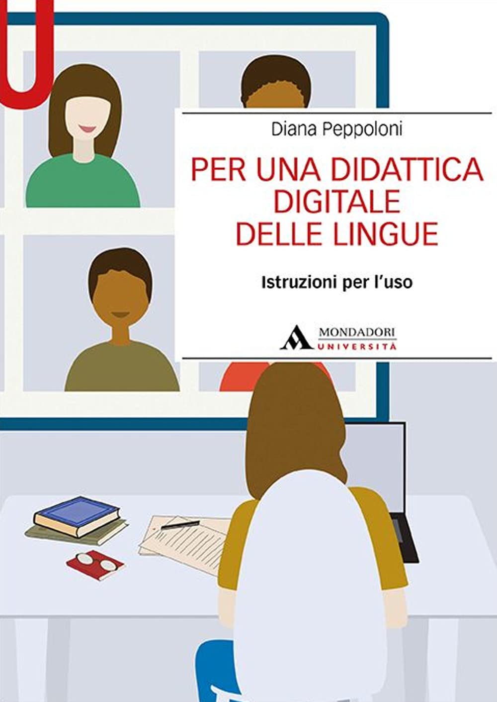 Per una didattica digitale delle lingue. Istruzioni per l’uso book