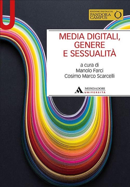 Media digitali, genere e sessualità book