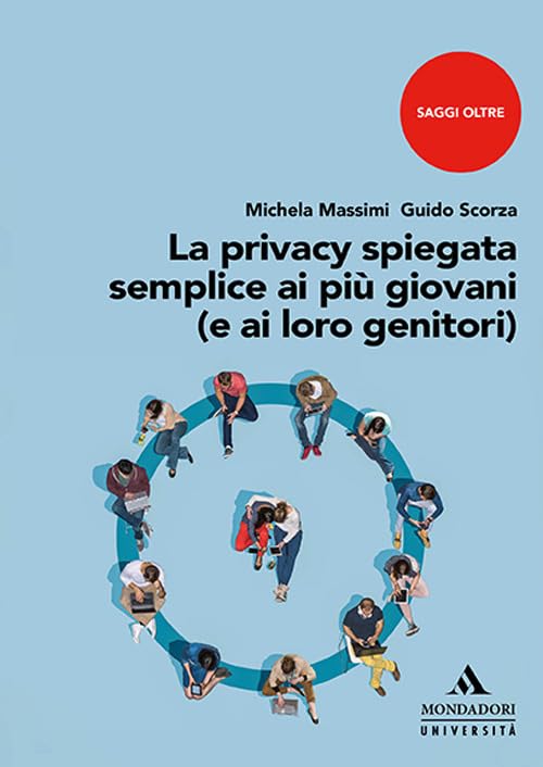 La privacy spiegata semplice ai più giovani (e ai loro genitori) Law