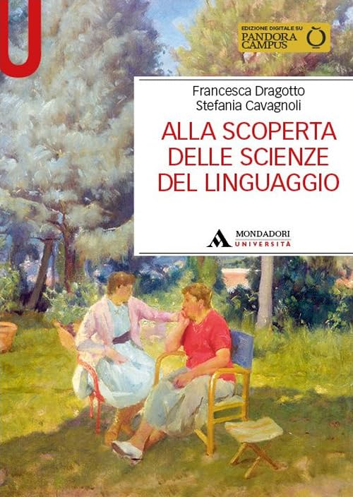 Alla scoperta delle scienze del linguaggio book