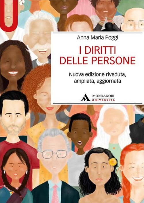 I diritti delle persone. Lo Stato sociale come Repubblica dei diritti e dei doveri. Nuova ediz. book