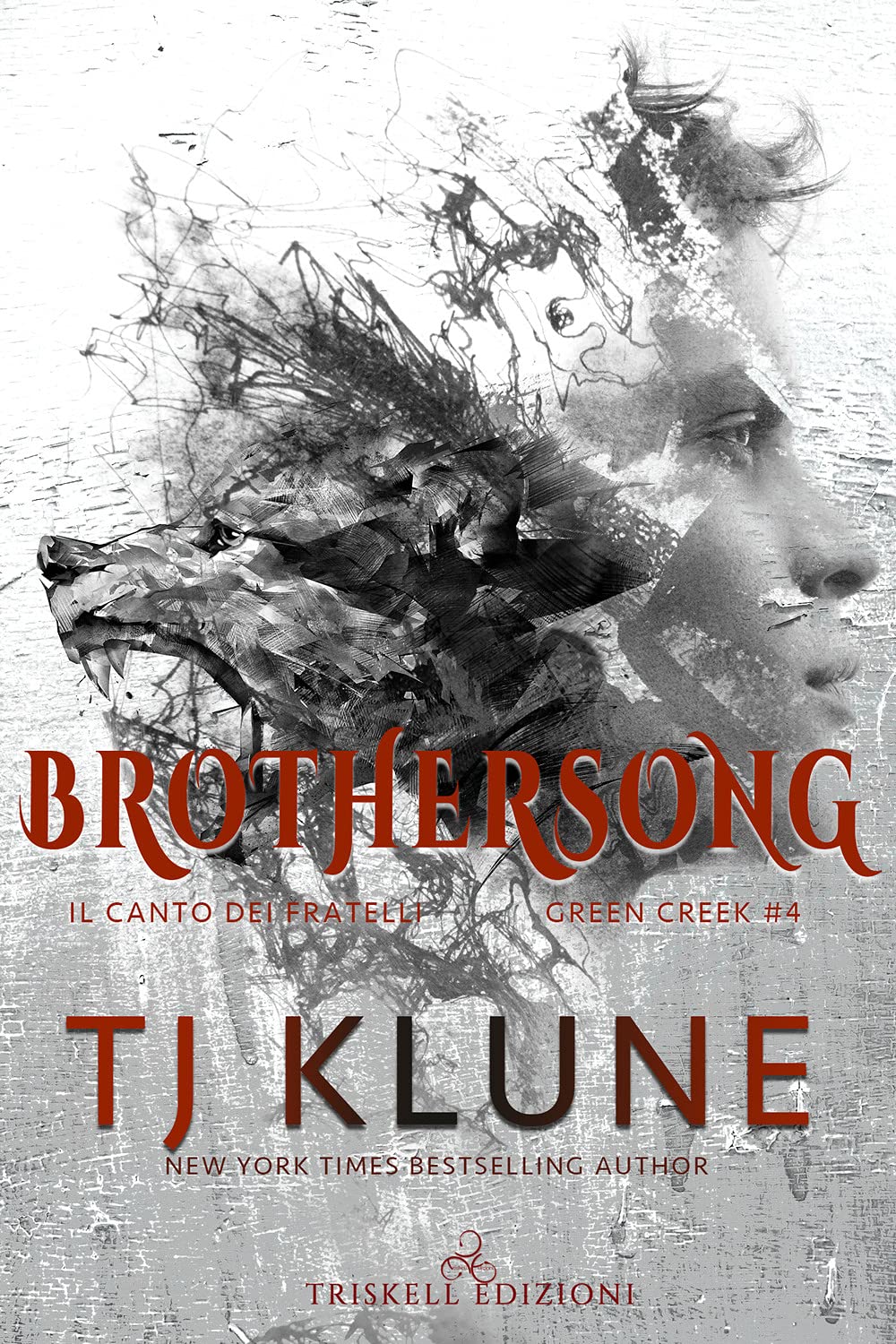 Brothersong. Il canto dei fratelli. Green creek (Vol. 4) book
