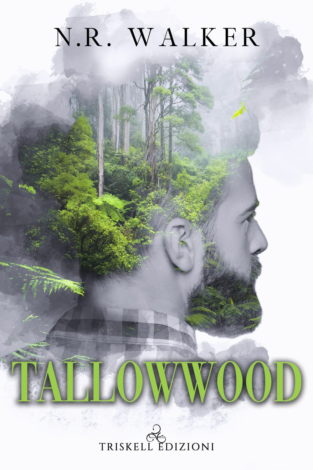 Tallowwood. Ediz. italiana book