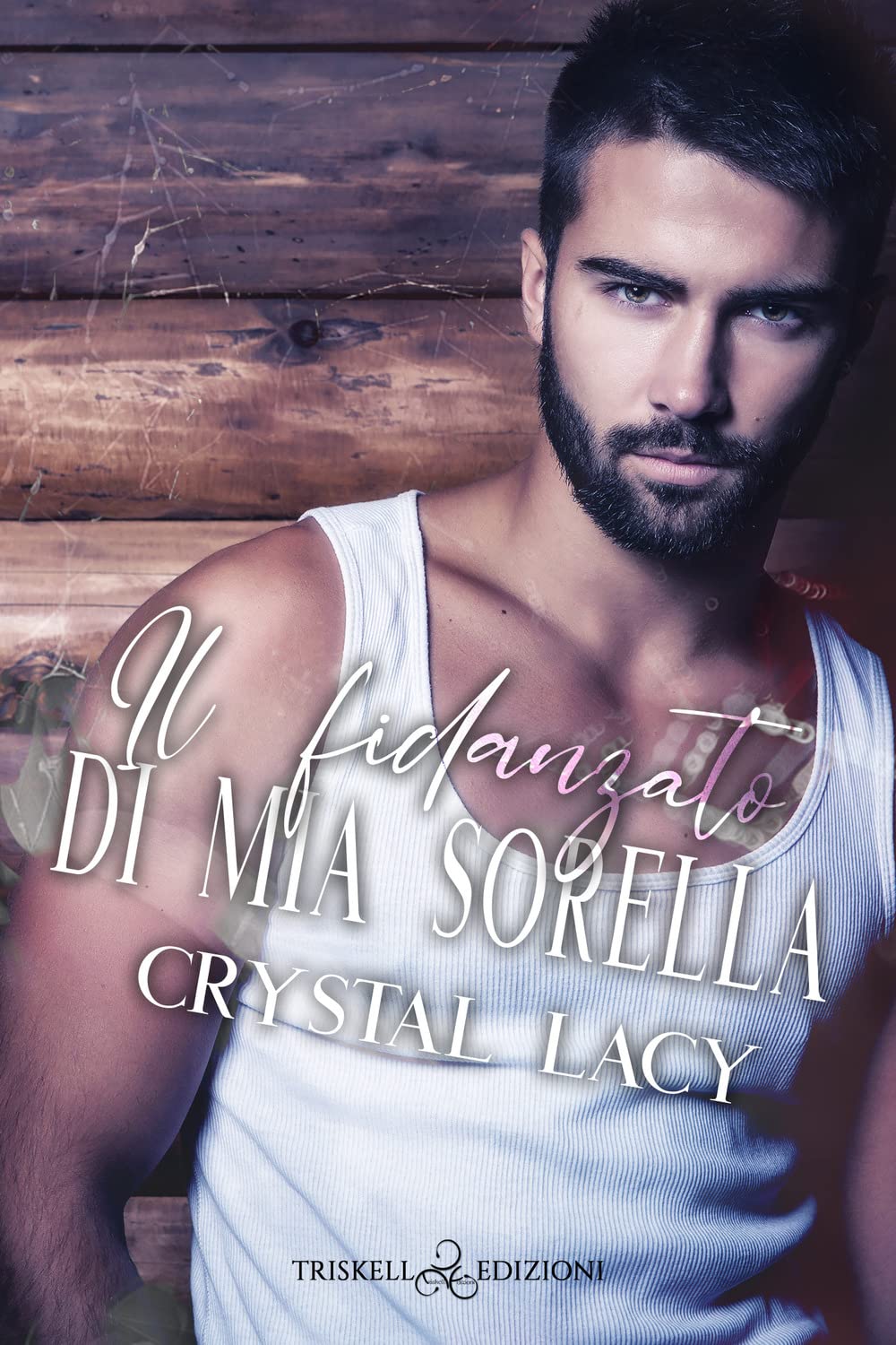 Il fidanzato di mia sorella book