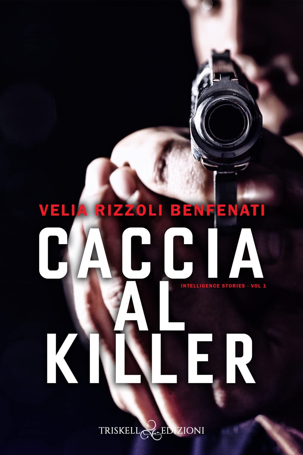 Caccia al killer. Intelligence stories (Vol. 1) book