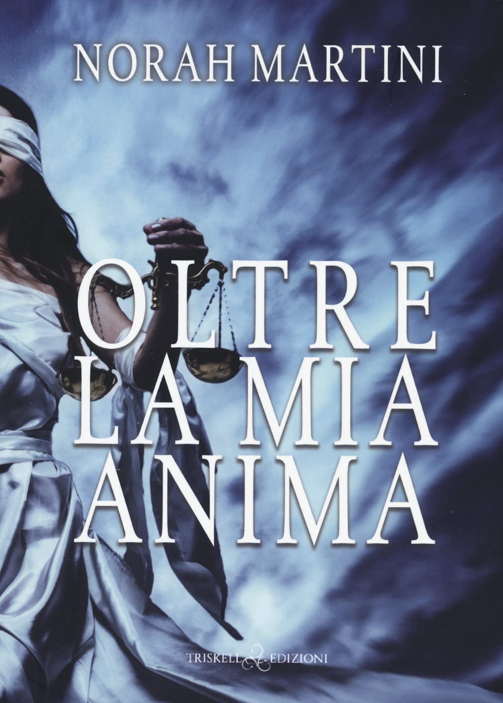 Oltre la mia anima. I cinque signori dei demoni (Vol. 1) book