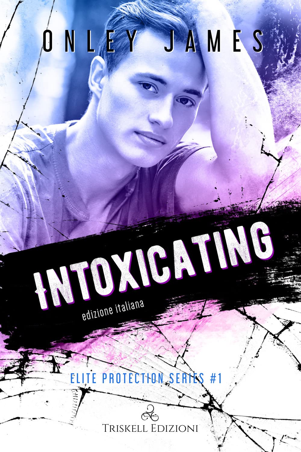 Intoxicating. Elite protection series. Ediz. italiana (Vol. 1) book