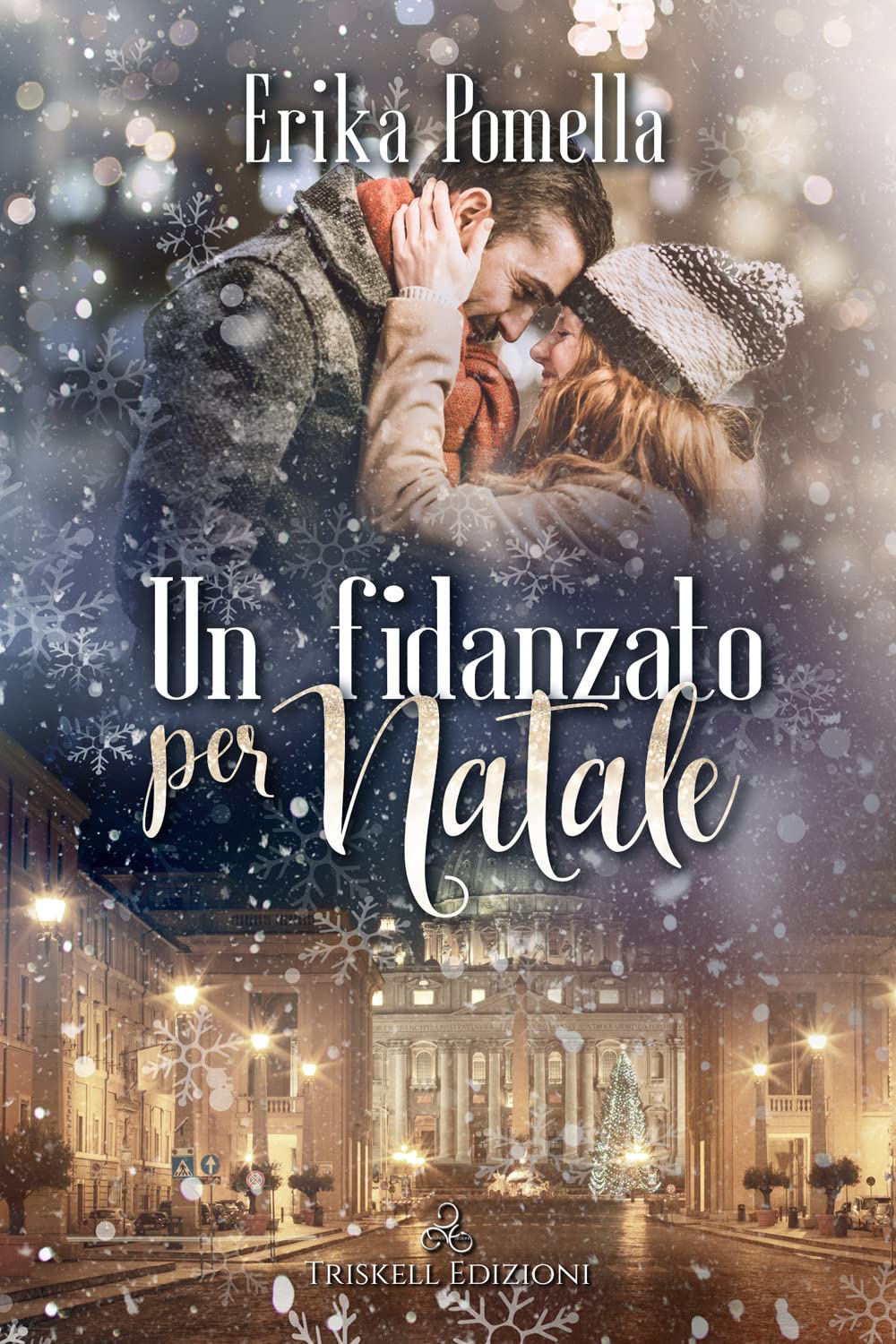 Un fidanzato per Natale book
