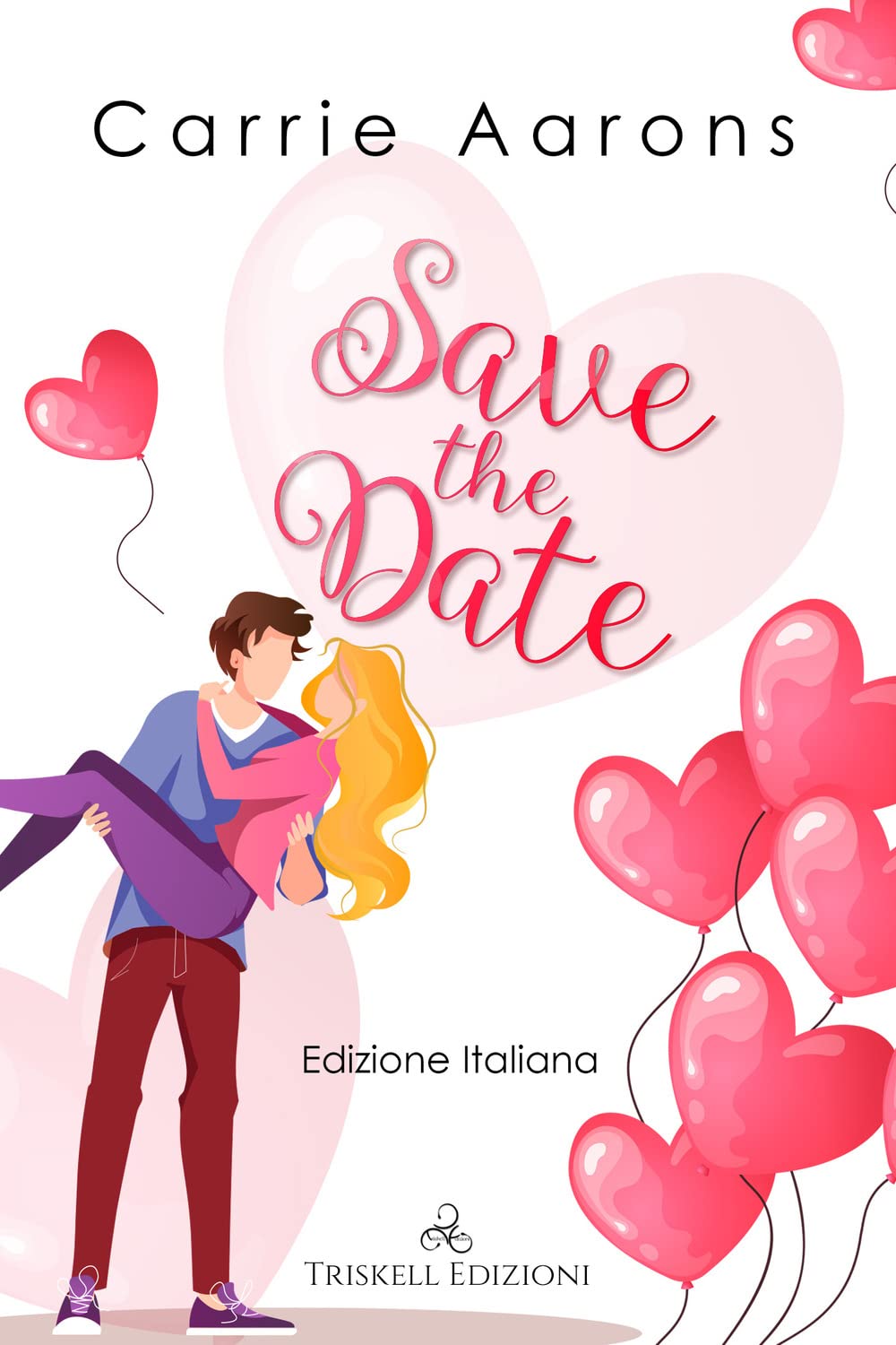 Save the date. Ediz. italiana book