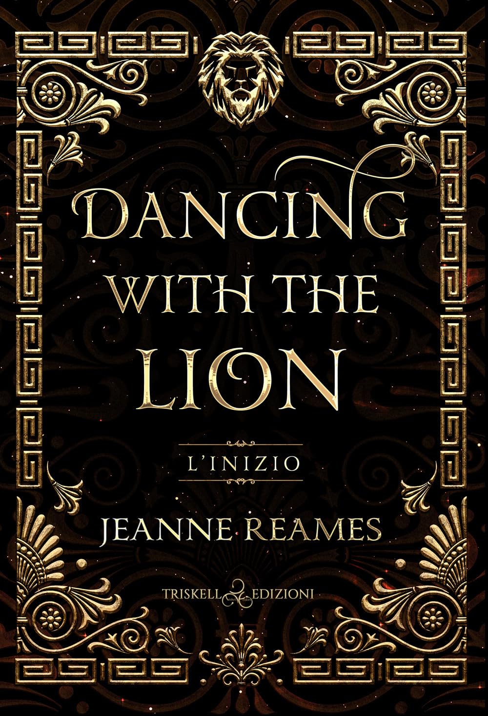 L' inizio. Dancing with the lion Contemporary literature
