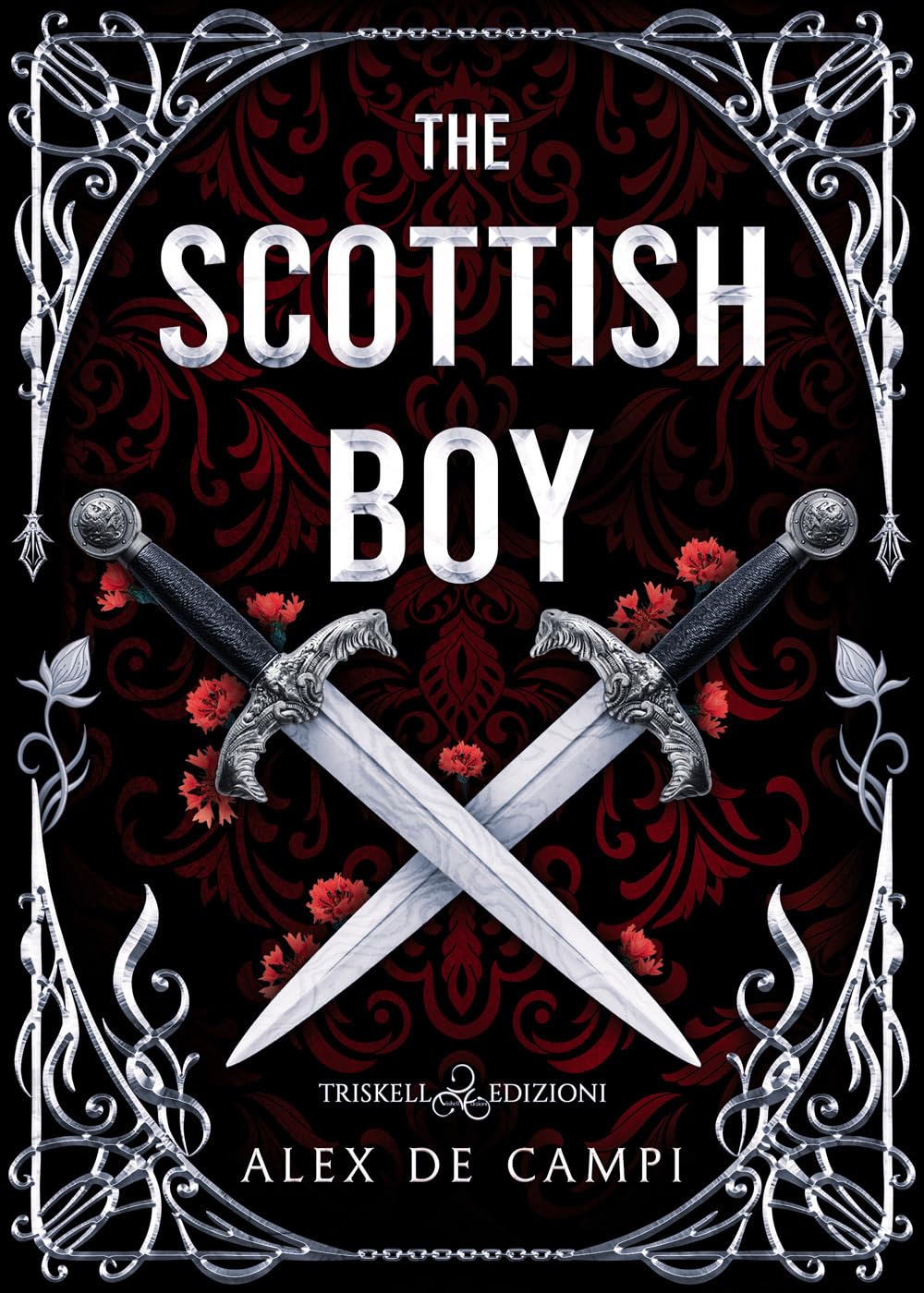 The Scottish boy. Ediz. italiana Contemporary literature