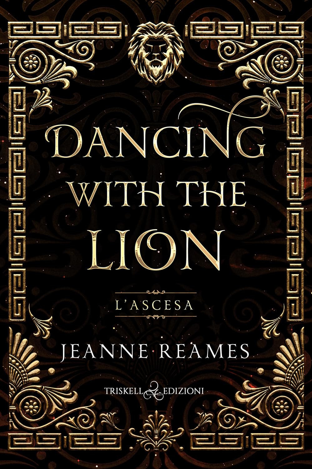 L'ascesa. Dancing with the lion (Rainbow) Contemporary literature