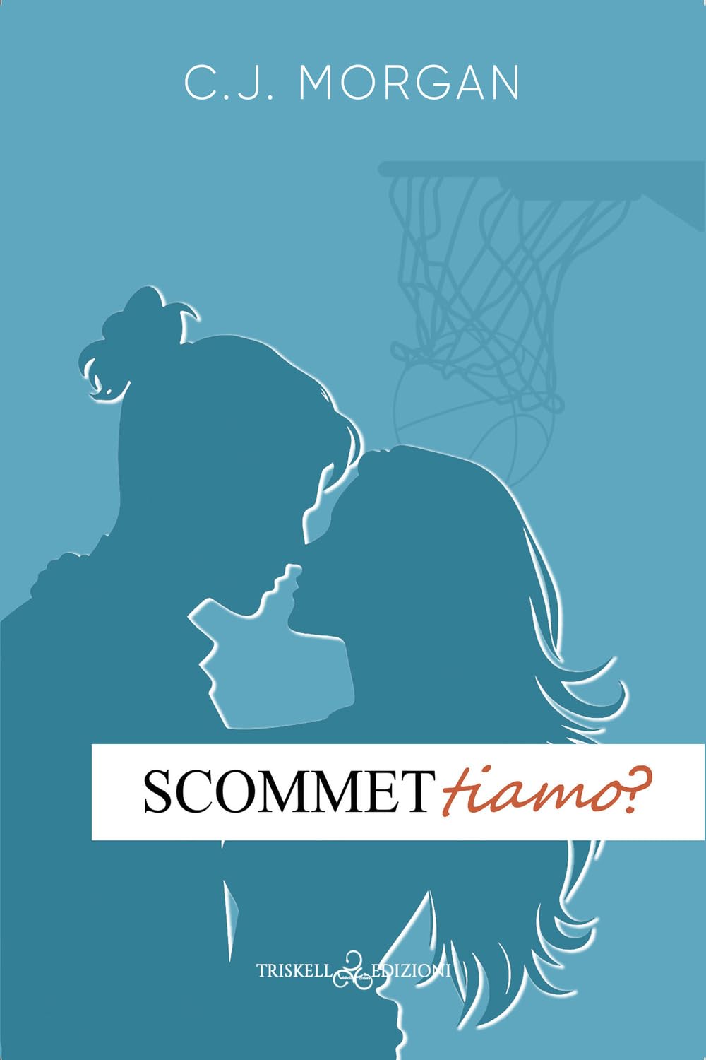 Scommettiamo? Contemporary literature Books