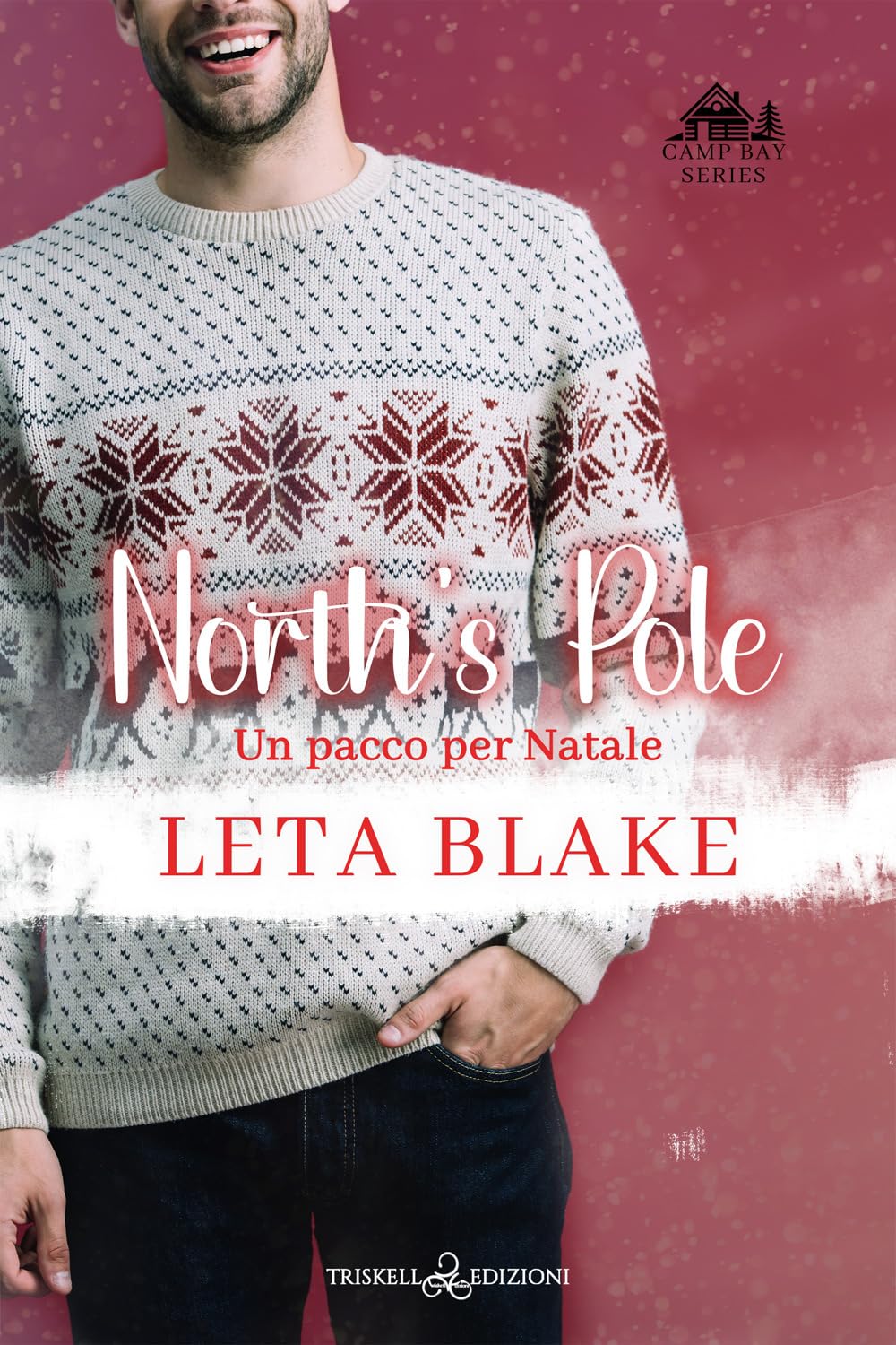 North's pole. Un pacco per Natale. Camp Bay Christmas (Vol. 2) book